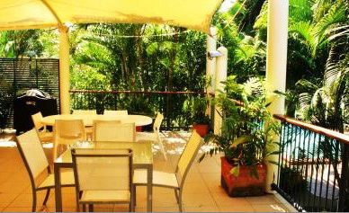 The Hideaway Cabarita Beach - Holiday Cairns 2