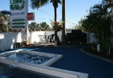  Holiday Cairns