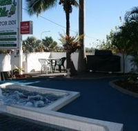 Siesta Villa Motel - Holiday Cairns