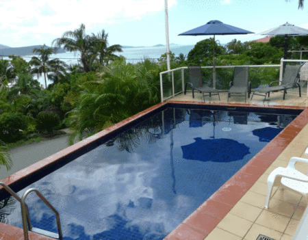 Sunlit Waters Studio Apartments - Holiday Cairns 4