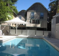 The Hastings Beach Houses - Holiday Cairns
