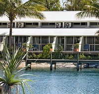 Caribbean Noosa - Holiday Cairns