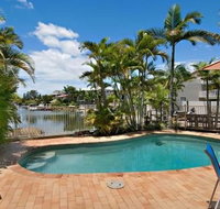 Noosa Terrace And Belmondos - Holiday Cairns