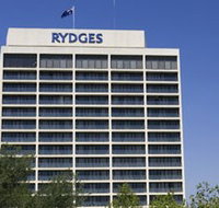 Rydges Lakeside - Canberra - Holiday Cairns