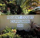Regent Court Holiday Apartments - Holiday Cairns