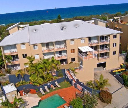 Horizons At Peregian - Holiday Cairns 4