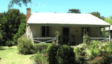 Olive Hill Farm - Holiday Cairns 0