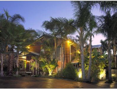 Fishermans Paradise NSW Holiday Cairns