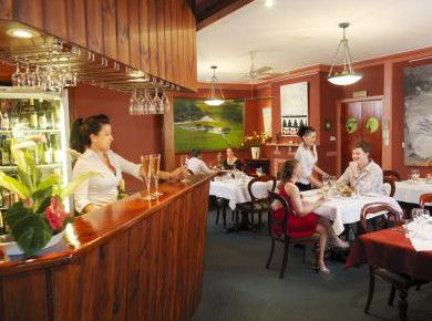Ulladulla Guest House - Holiday Cairns 1