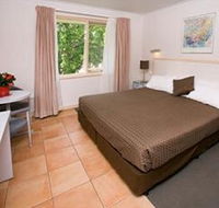 Forrest Hotel And Apartments - Holiday Cairns
