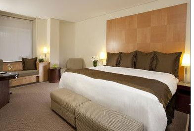 Radisson Plaza Hotel Sydney - Holiday Cairns 1