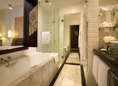 Radisson Plaza Hotel Sydney - Holiday Cairns 2