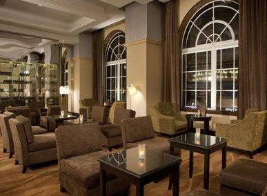 Radisson Plaza Hotel Sydney - Holiday Cairns 3