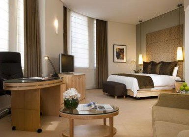 Radisson Plaza Hotel Sydney - Holiday Cairns 4