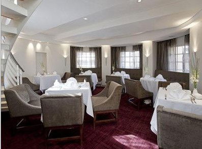 Radisson Plaza Hotel Sydney - Holiday Cairns 5