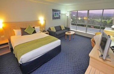 Spring Hill NSW Holiday Cairns