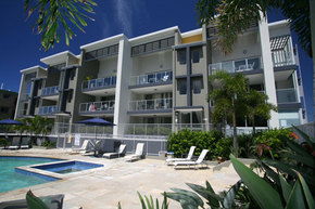  Holiday Cairns