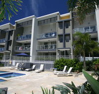 Splendido Resort Apartments - Holiday Cairns