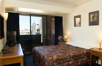 Capitol Square Hotel Managed By Rydges - Holiday Cairns 0