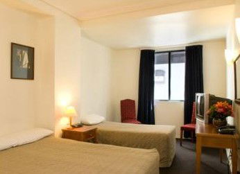 Capitol Square Hotel Managed By Rydges - Holiday Cairns 1