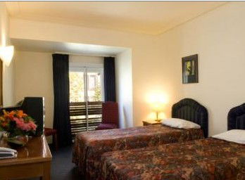 Capitol Square Hotel Managed By Rydges - Holiday Cairns 3