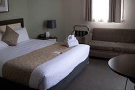 Aarons Hotel - Holiday Cairns 2