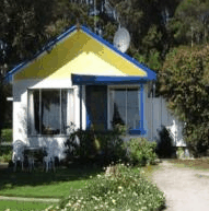 King Island Accommodation Cottages - Holiday Cairns