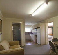 Araluen Motor Lodge - Holiday Cairns