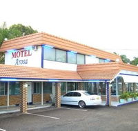 Arosa Motel - Holiday Cairns