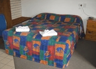Chalet Motor Inn - Holiday Cairns