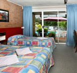 Aquajet Motel - Holiday Cairns