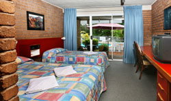 Aquajet Motel - Holiday Cairns 0