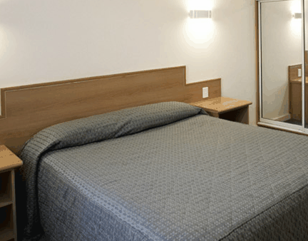 Great Eastern Motor Lodge - Holiday Cairns