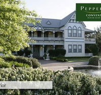 Peppers Convent - Holiday Cairns