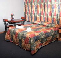 Banksia Motel - Holiday Cairns