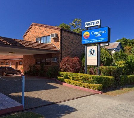 Hamilton QLD Holiday Cairns