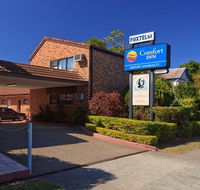 Airport Admiralty Motel - Holiday Cairns