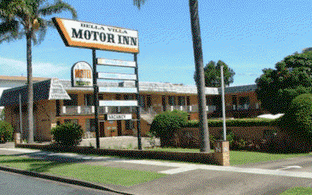 Forster NSW Holiday Cairns