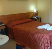 Bella Vista Motel - Holiday Cairns