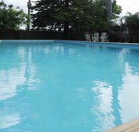 Bermuda Motel - Holiday Cairns