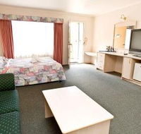 Comfort Inn Big Windmill - Holiday Cairns