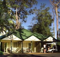 Bonville International Golf Resort - Holiday Cairns