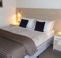 Hamiltons Townhouse Motel - Holiday Cairns
