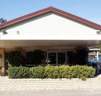 Burke And Wills Moree Motor Inn - Holiday Cairns