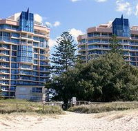 AA Oceana On Broadbeach - Holiday Cairns