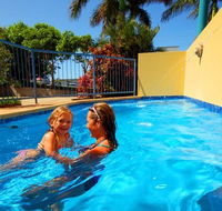 Caribbean Motel - Holiday Cairns
