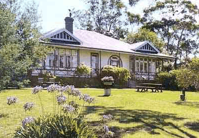 Wybalenna Lodge - Holiday Cairns