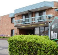 Motel 10 Motor Inn - Holiday Cairns