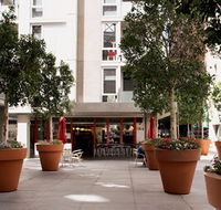 Tribeca Serviced Apartments - Holiday Cairns