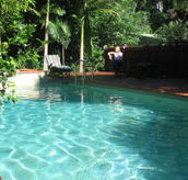 Maz's Retreat - Holiday Cairns